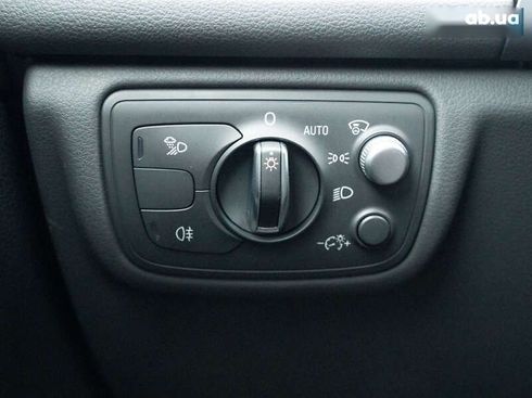 Audi A6 2018 - фото 22