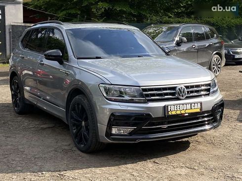 Volkswagen Tiguan 2020 - фото 4