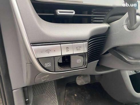 Hyundai Ioniq 5 2022 - фото 13