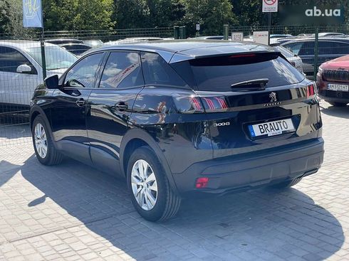 Peugeot 3008 2021 - фото 20