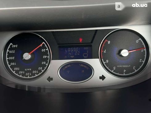Geely Emgrand 7 2012 - фото 19
