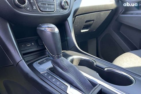 Chevrolet Equinox 2018 - фото 12