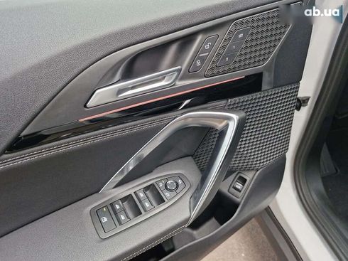 BMW X1 2023 - фото 20