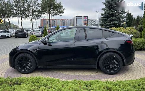 Tesla Model Y 2021 - фото 4