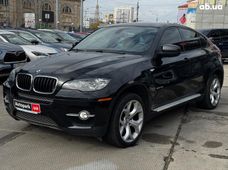 Продаж вживаних BMW X6 2008 року в Харкові - купити на Автобазарі