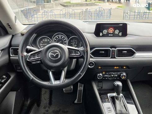 Mazda CX-5 2017 - фото 22