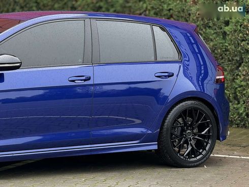 Volkswagen Golf R 2014 - фото 4