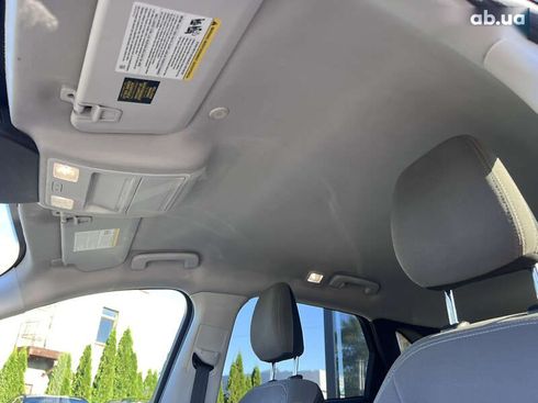 Ford Escape 2022 - фото 30