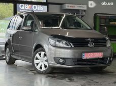 Продажа Volkswagen б/у в Нововолынске - купить на Автобазаре