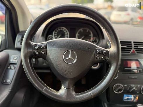 Mercedes-Benz A-Класс 2006 - фото 18