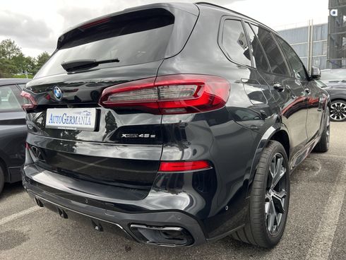 BMW X5 2022 - фото 17