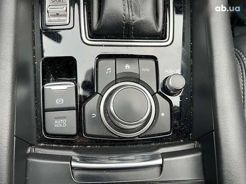 Mazda 6 2019 - фото 29