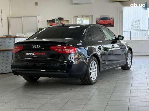 Audi A4 2012 - фото 9