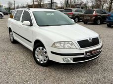 Продажа б/у Skoda Octavia 2007 года в Кропивницком - купить на Автобазаре