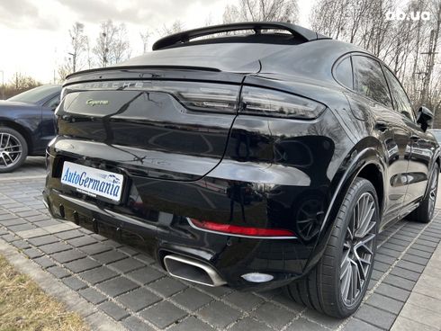 Porsche Cayenne 2022 - фото 22