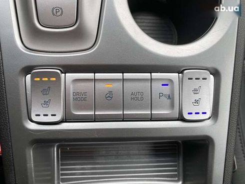 Hyundai Kona Electric 2019 - фото 12