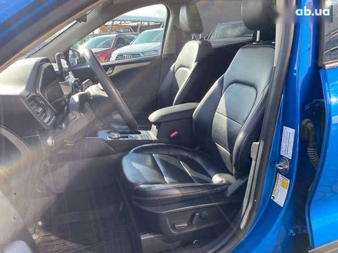 Ford Escape 2020 - фото 17