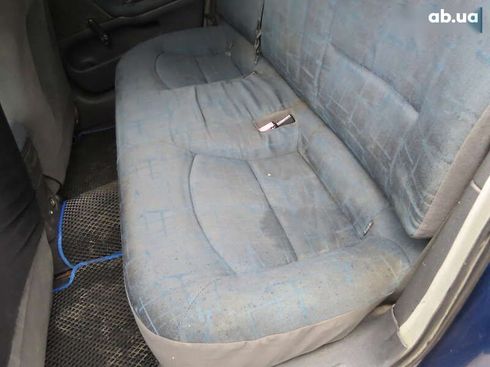 Renault Laguna 2002 - фото 11