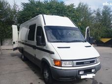 Запчастини Розбірки на Легкові авто IVECO Закарпатська область - купити на Автобазарі