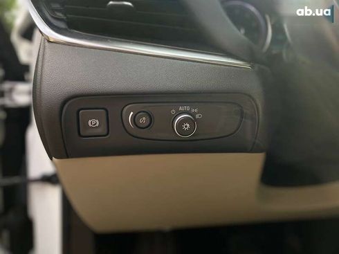 Buick Enclave 2019 - фото 22