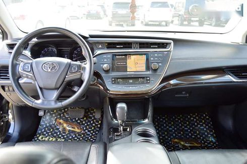 Toyota Avalon 2013 - фото 18