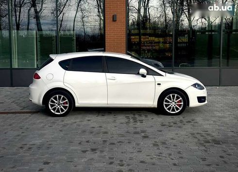 SEAT Leon 2011 - фото 7