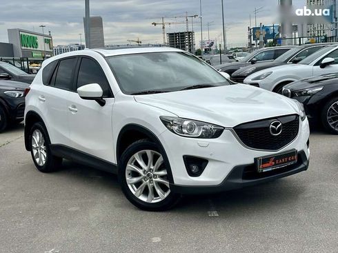 Mazda CX-5 2013 - фото 7
