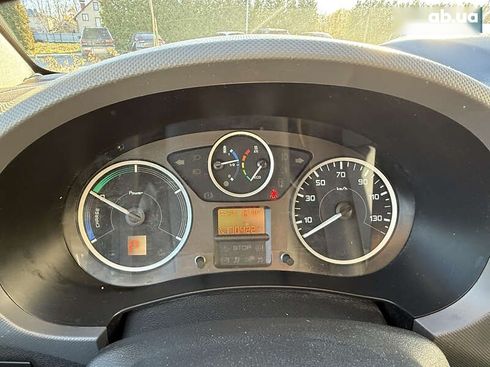Citroёn Berlingo 2015 - фото 10