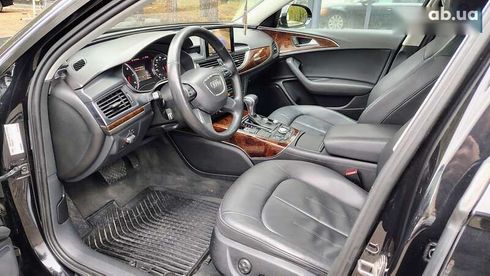 Audi A6 2013 - фото 9