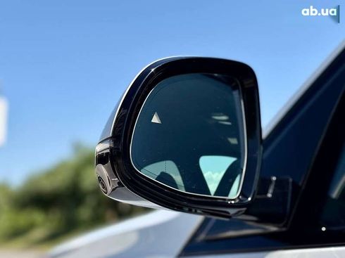 BMW X7 2022 - фото 24