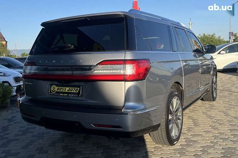 Lincoln Navigator 2020 - фото 7