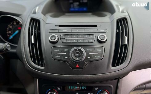Ford Escape 2016 - фото 12