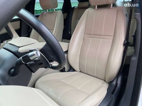 Land Rover Range Rover Velar 2022 - фото 28