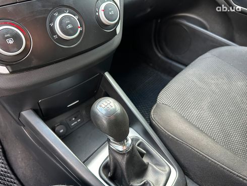 Kia Cee'd 2010 черный - фото 26