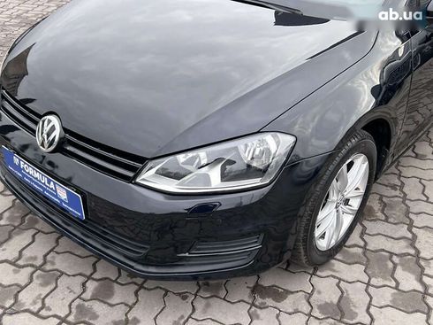 Volkswagen Golf 2014 - фото 10