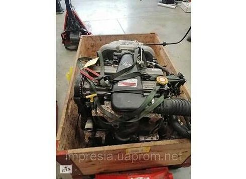 двигатель в сборе для Ford Escort - купить на Автобазаре - фото 4