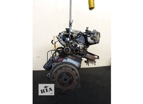 двигатель в сборе для SEAT Toledo - купить на Автобазаре - фото 5