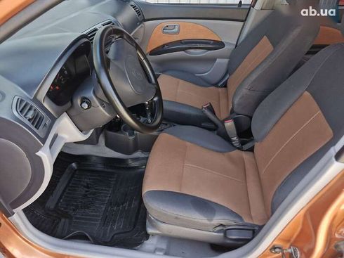 Kia Picanto 2006 - фото 13
