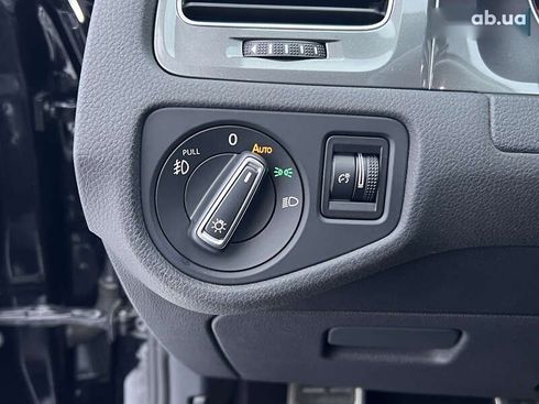 Volkswagen Golf 2017 - фото 17