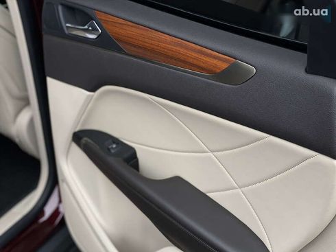 Lincoln MKC 2018 - фото 28
