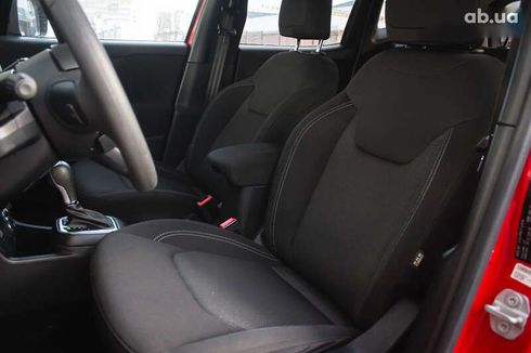Jeep Renegade 2020 - фото 11