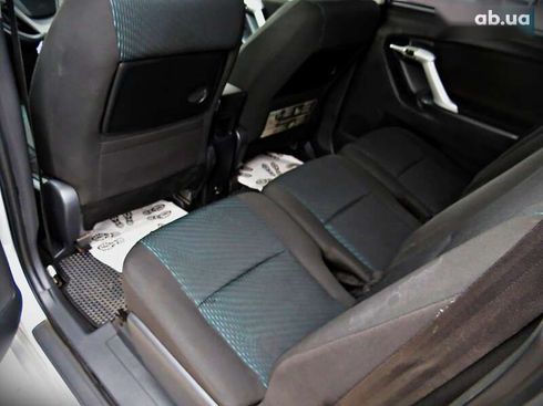 Toyota Verso 2012 - фото 18