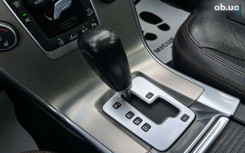 Volvo XC60 2012 - фото 25
