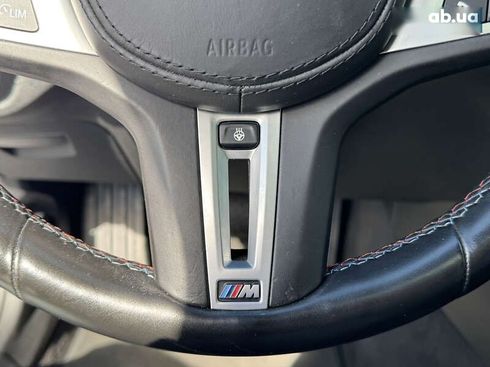 BMW 5 серия 2020 - фото 29