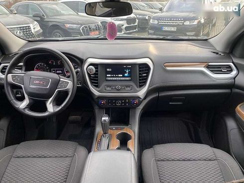GMC Acadia 2019 - фото 10