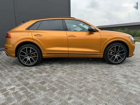 Audi Q8 2019 - фото 15