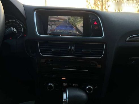 Audi Q5 2013 - фото 21