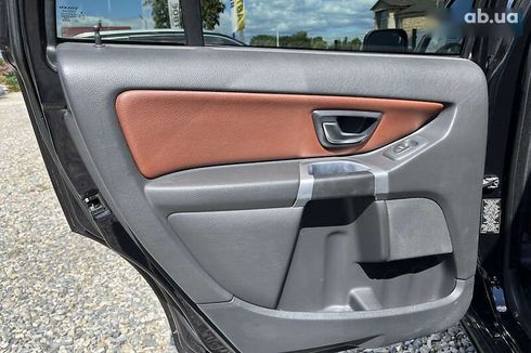 Volvo XC90 2013 - фото 16