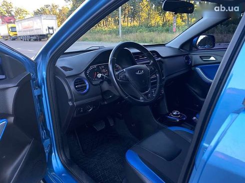 Chery Tiggo 2018 - фото 26