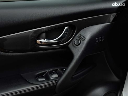 Nissan Rogue 2019 серый - фото 14